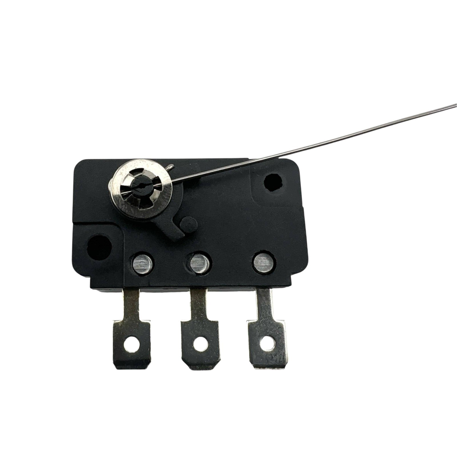 5 Pieces - Long Wire Lever Hinge Coin Selector Arcade Micro Switch Replacement