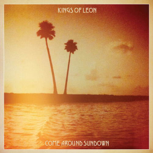 Come Around Sundown by Kings of Leon (Record, 2010)