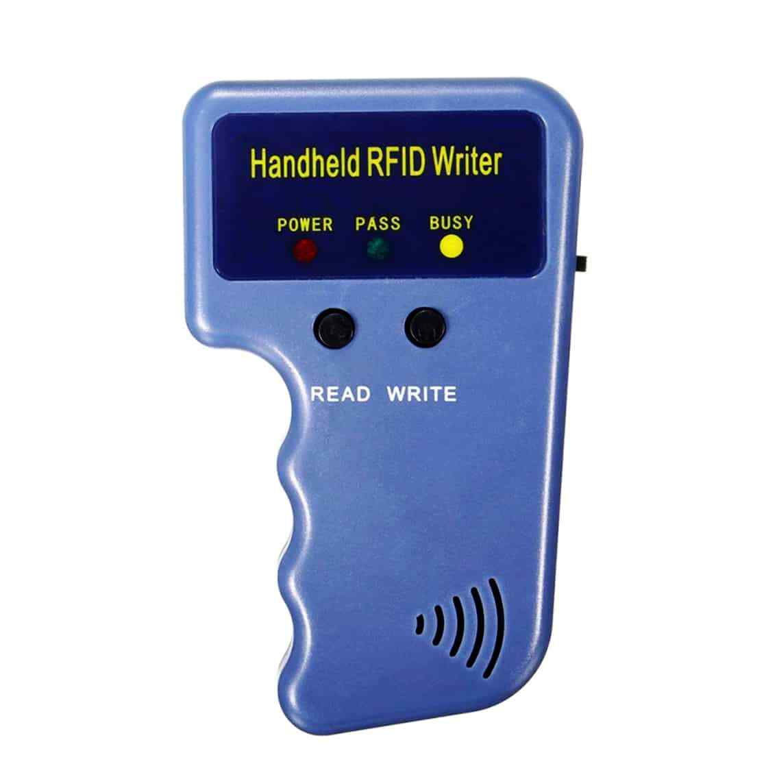 125KHz RFID Reader Duplicator - EM4100