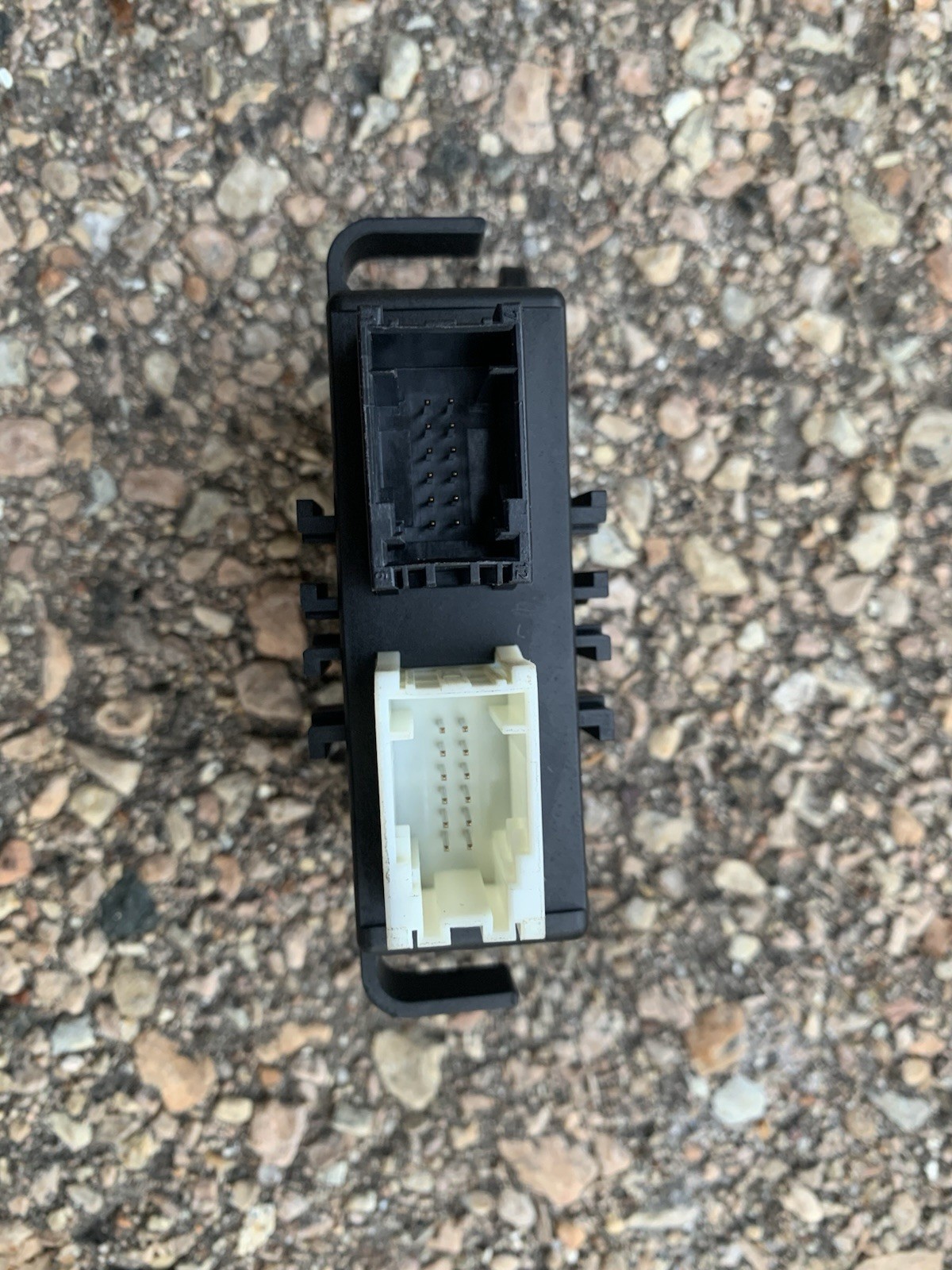 1999-2006 BMW E46 3 Series Side Mirror Memory Module 61.31-6916054