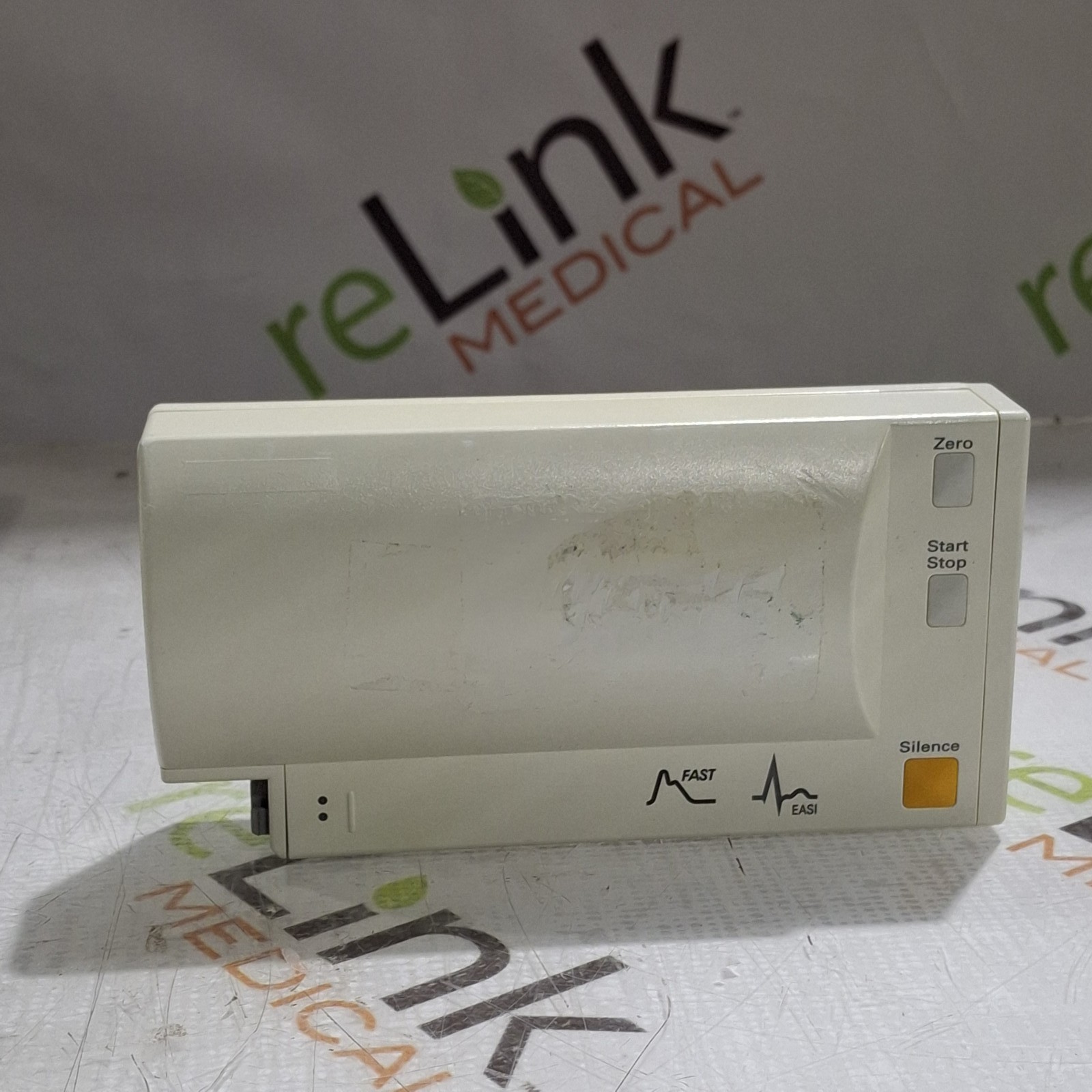 Philips M3001A-A01C06 Fast SpO2, NIBP, ECG, Temp, IBP MMS Module