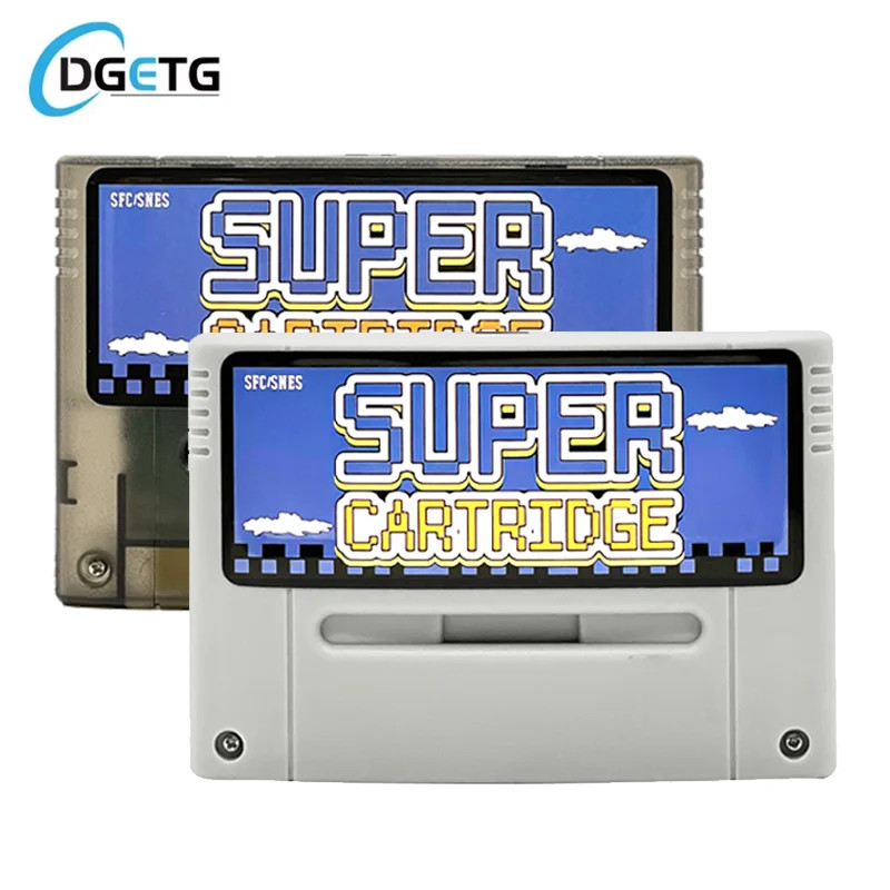 3000 in 1 SFC Card with 8GB TF Card Game Card for Nintendo SNES SFC Game Console