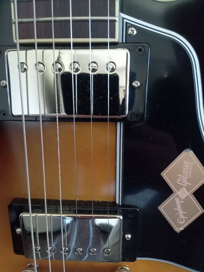 Epiphone Es-335