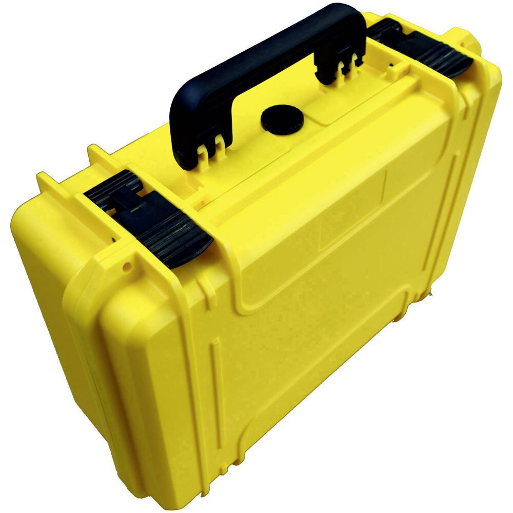 MAX PRODUCTS MAX430S-GE Universal Empty Tool Box 426x290x159mm