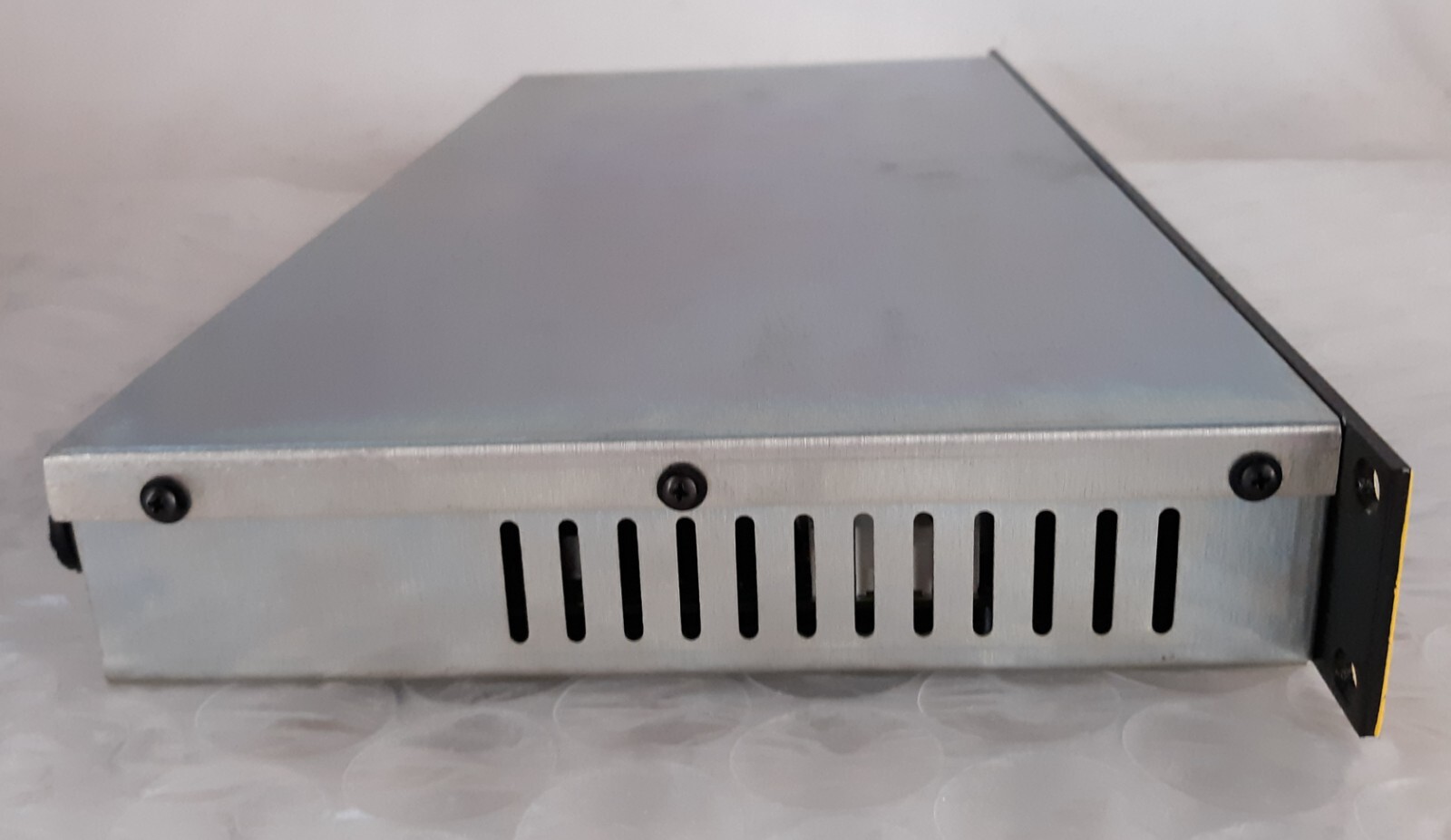 DNF Controls GTP-32 GPI Tally Processor Flex Control Network *FOR PARTS*