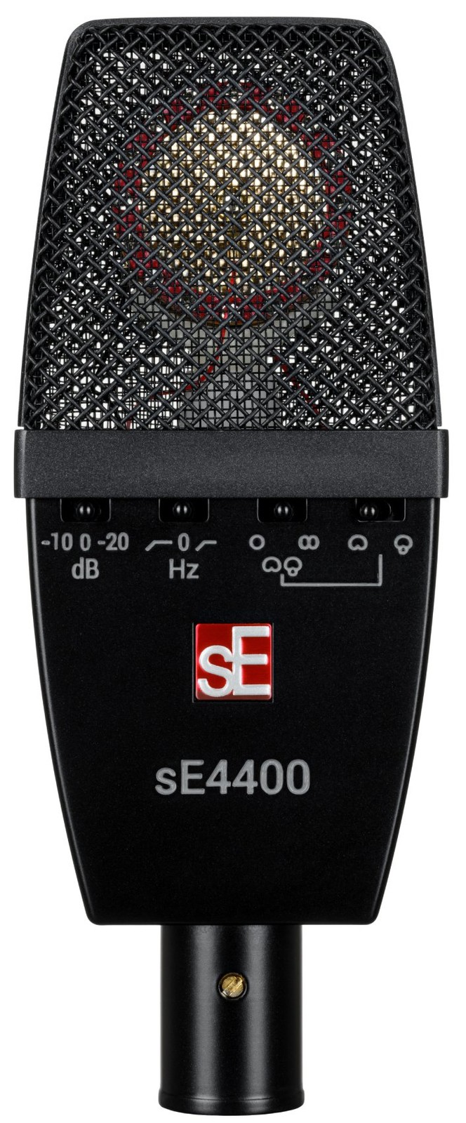 Se Electronics sE4400 All Metal Condenser Microphone+Switchable Pickup Patterns