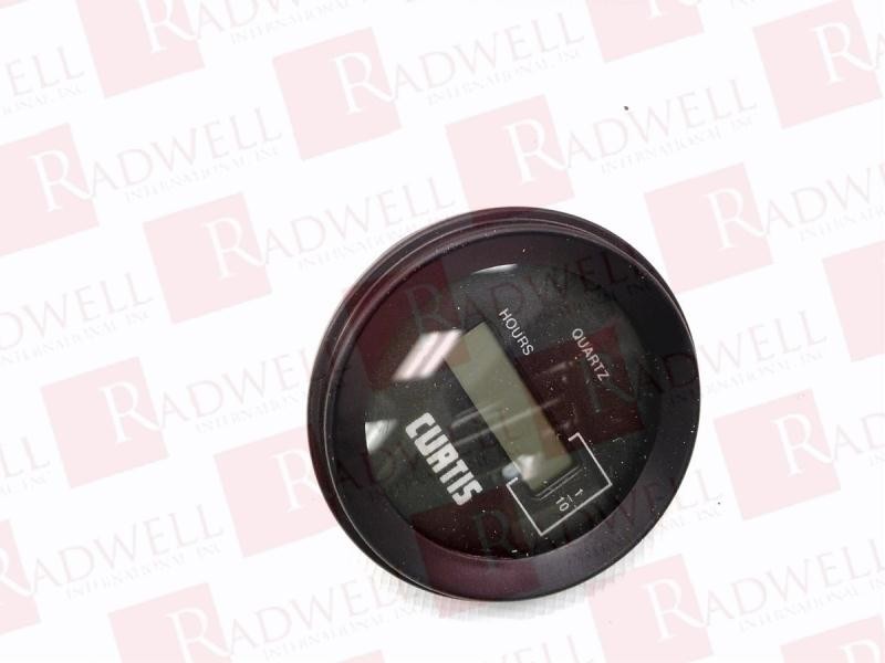 CURTIS INSTRUMENTS 701RN00103580VDC / 701RN00103580VDC (NEW NO BOX)