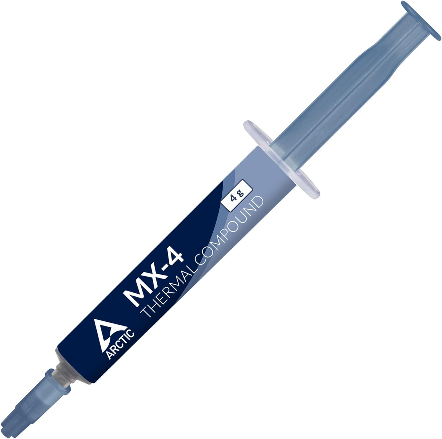 MX-4 (4 G) - Premium Performance Thermal Paste for All Processors (CPU, GPU -...