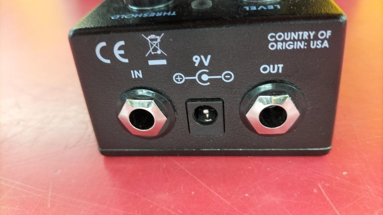 AGUILAR TLC Compressor Model