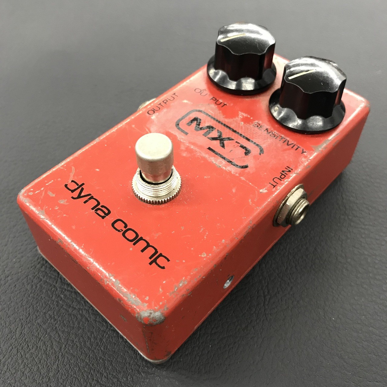 Mxr Dyna Comp '80