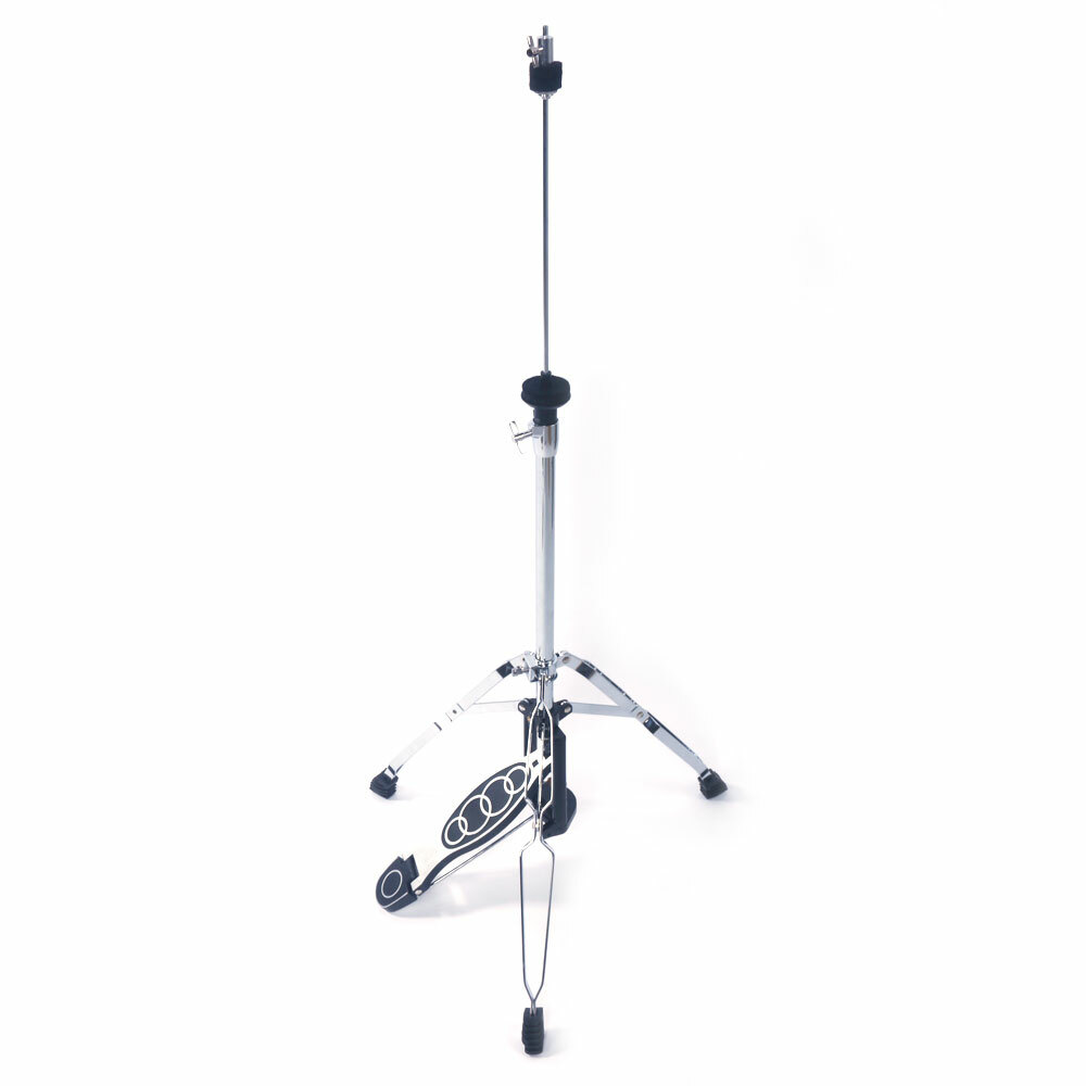 Professional Pedal Control Style Drum High Hat Cymbal Stand with Pedal