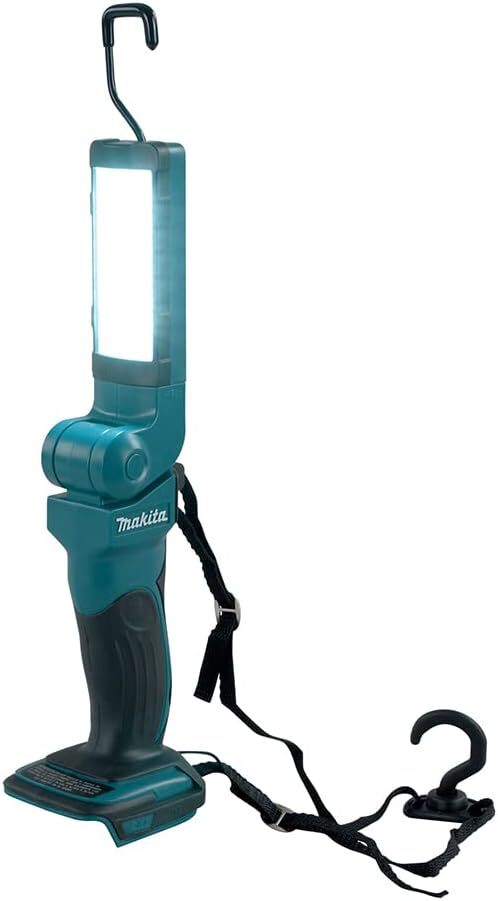 Makita DML801 18-Volt LXT Lithium-Ion Cordless 12 L.E.D. Flashlight