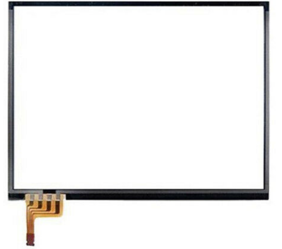 Digitizer Touch Screen Repair Replacement for Nintendo 3DS New 2015 - New