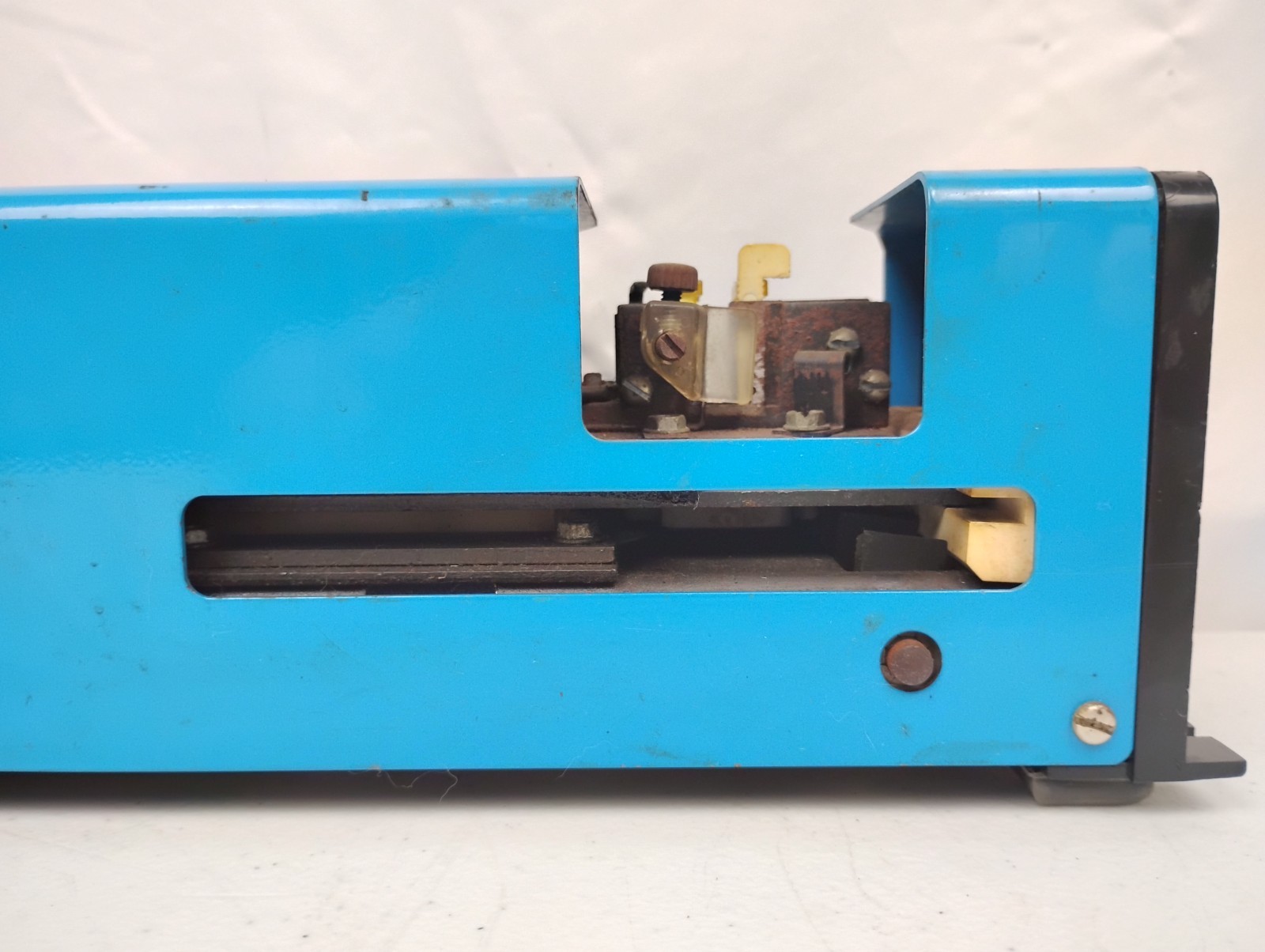 Ideal 45-145 Automatic Power Stripmaster