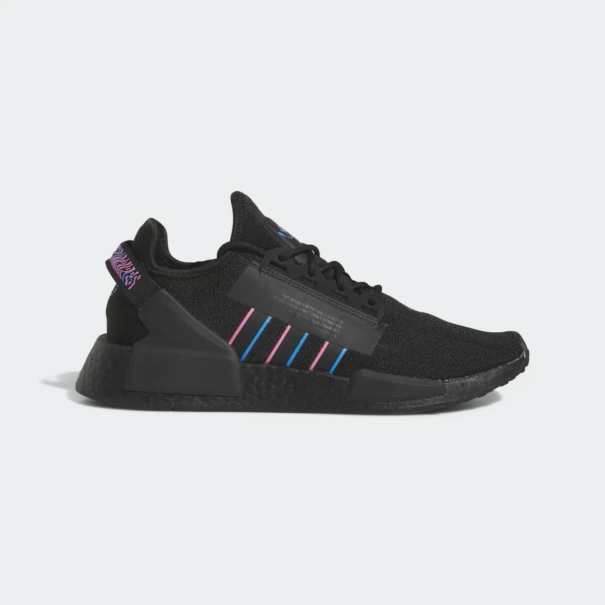 adidas Originals NMD_R1 V2 Running Shoes, IE7279, Men’s Size 9.5