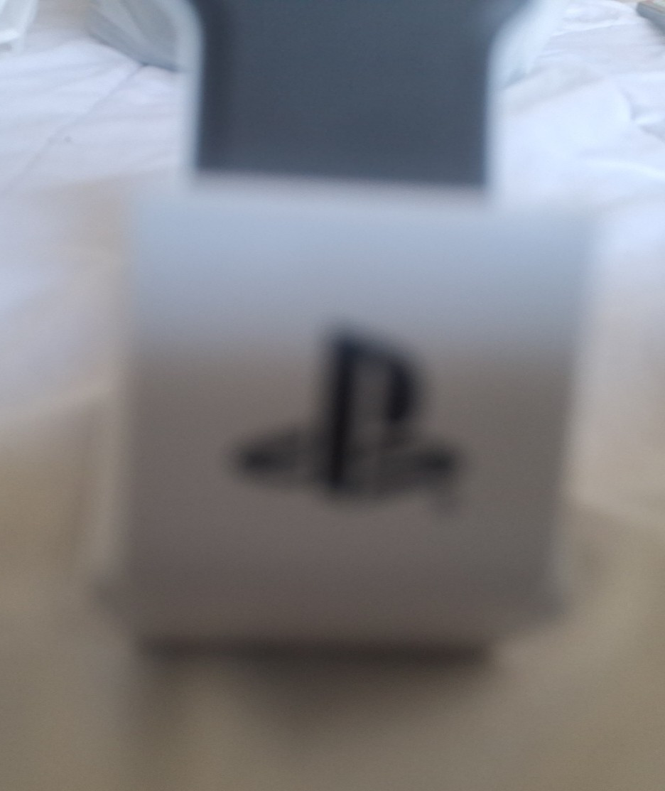 PowerA PS5 Solo Charging Station For Wireless Controller / Model #PSPWSLCC/ Used