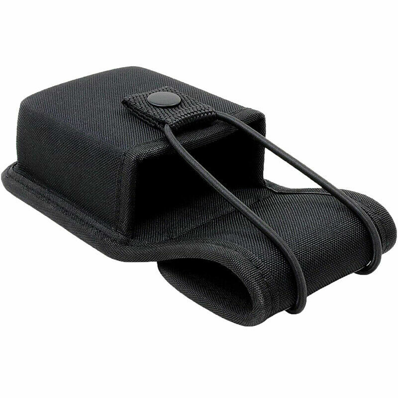 Universal Radio Case Two Way Radio Holder Pouch For Walkie Talkies Motorola