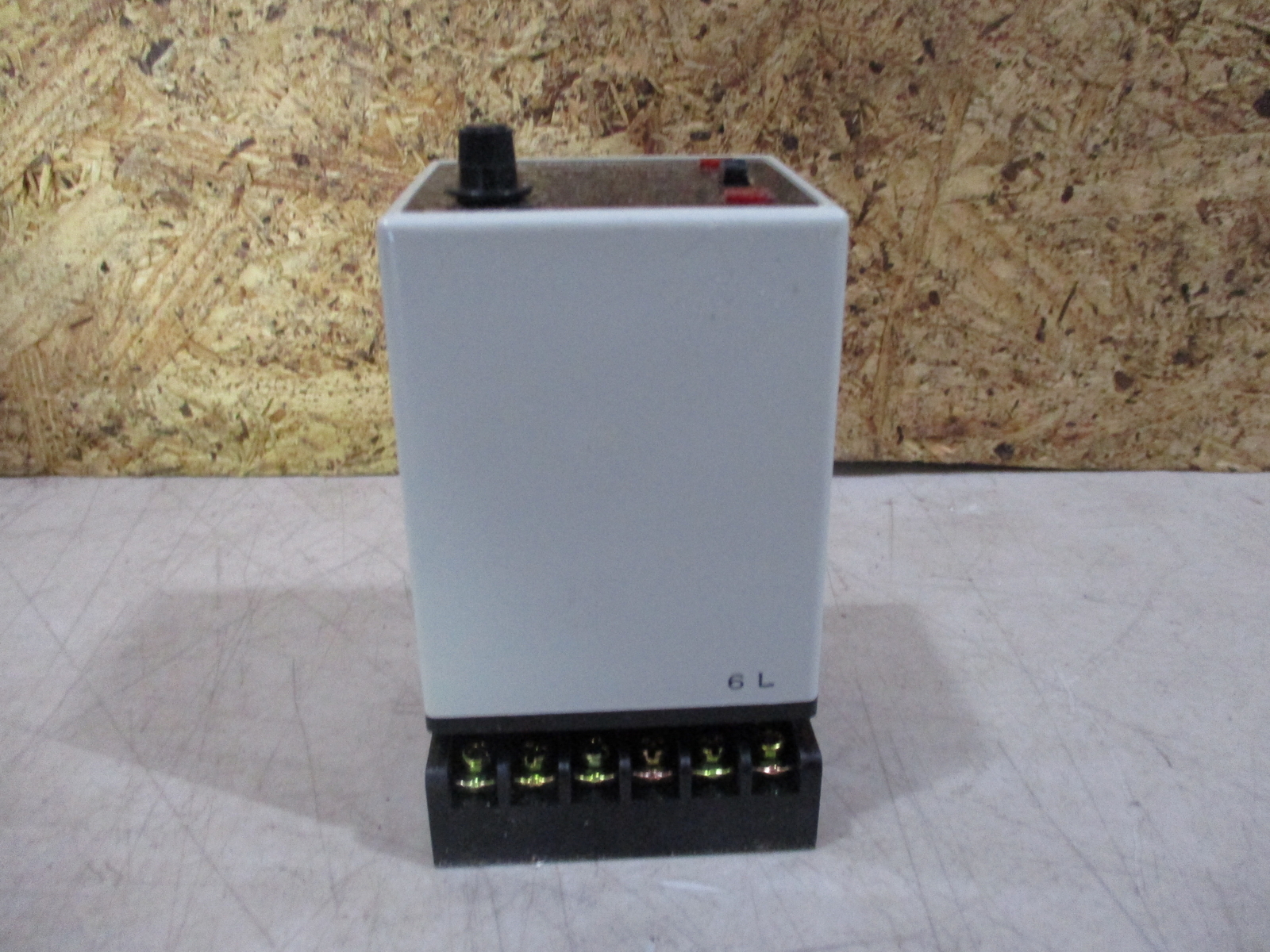 *NEW* CUTLER-HAMMER / EATON E66PS SERIES A1 CONTROL UNIT
