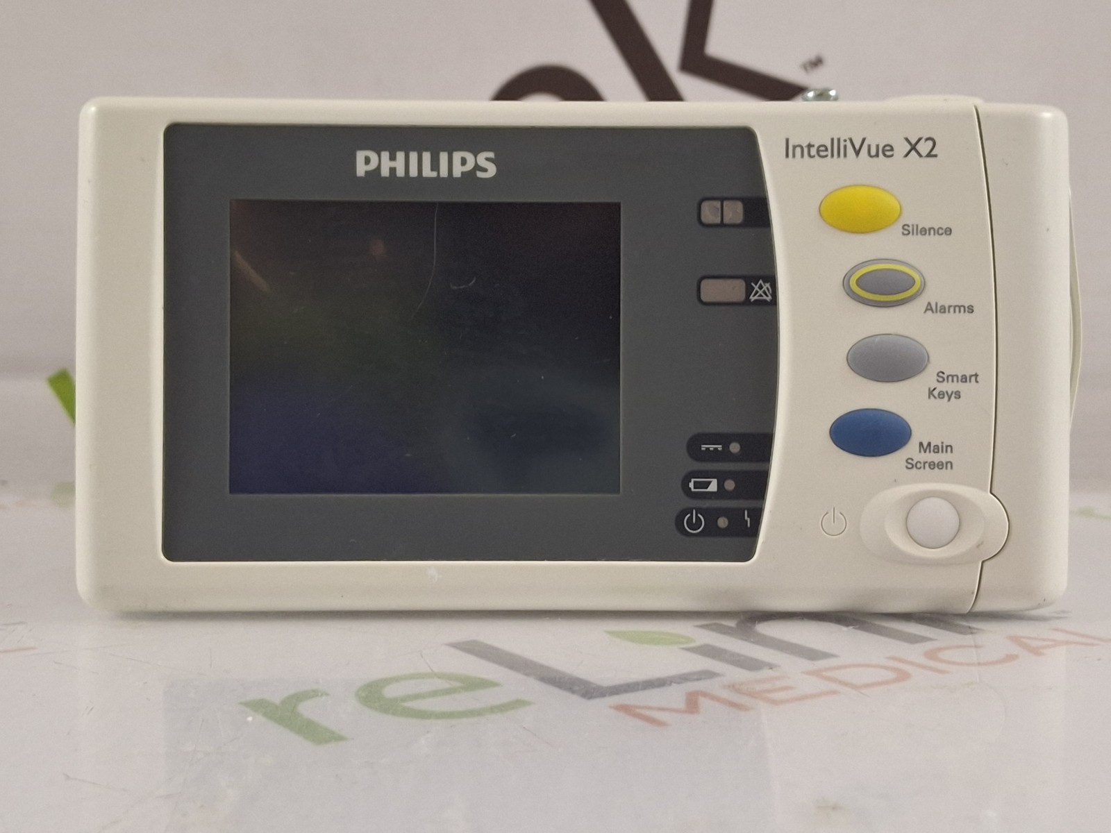 Philips IntelliVue X2 Module - Masimo Rainbow SpO2