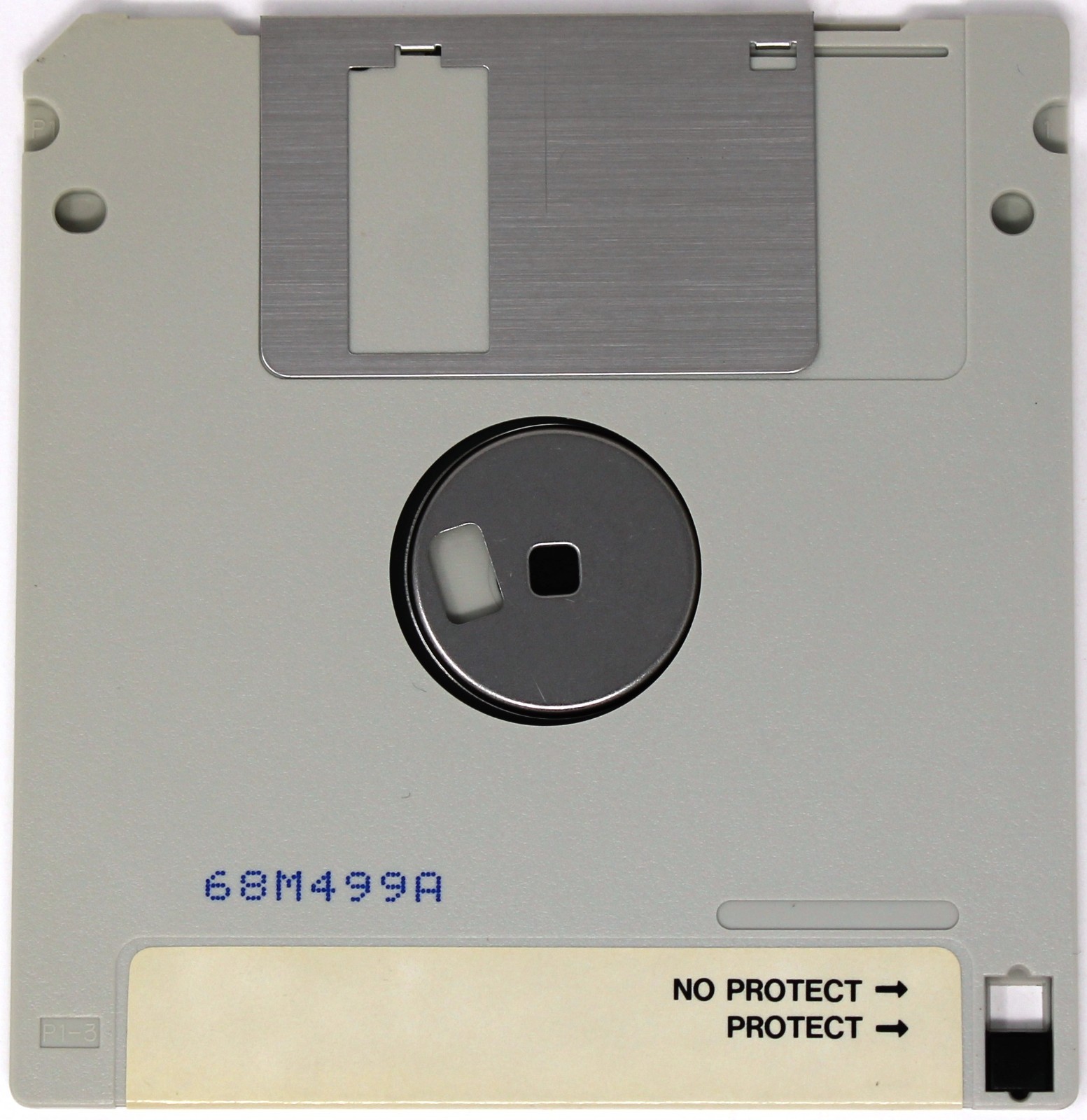 Akai SL506 Strings #1 S900 Format Floppy Disk Banque De Sons