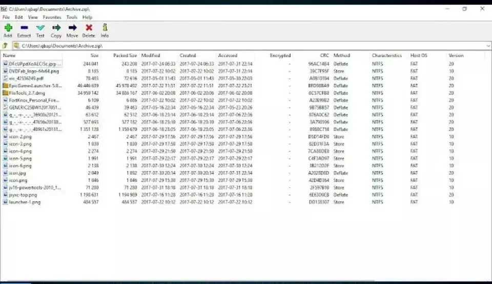 Zip Unzip Unrar Compatible Archiving Software RAR Compression Suite CD