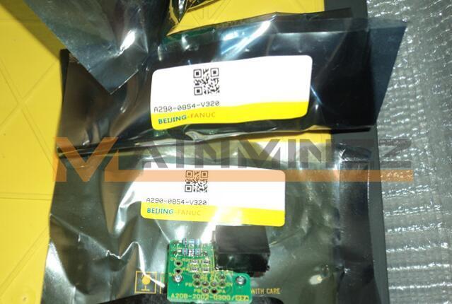 1PCS NEW A290-0854-V320 Fanuc Motor Sensor Unit