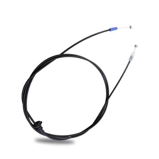 Hood Lock Release Cable Fit for Lexus RX330 RX350 RX400h 2004-2009 Replace