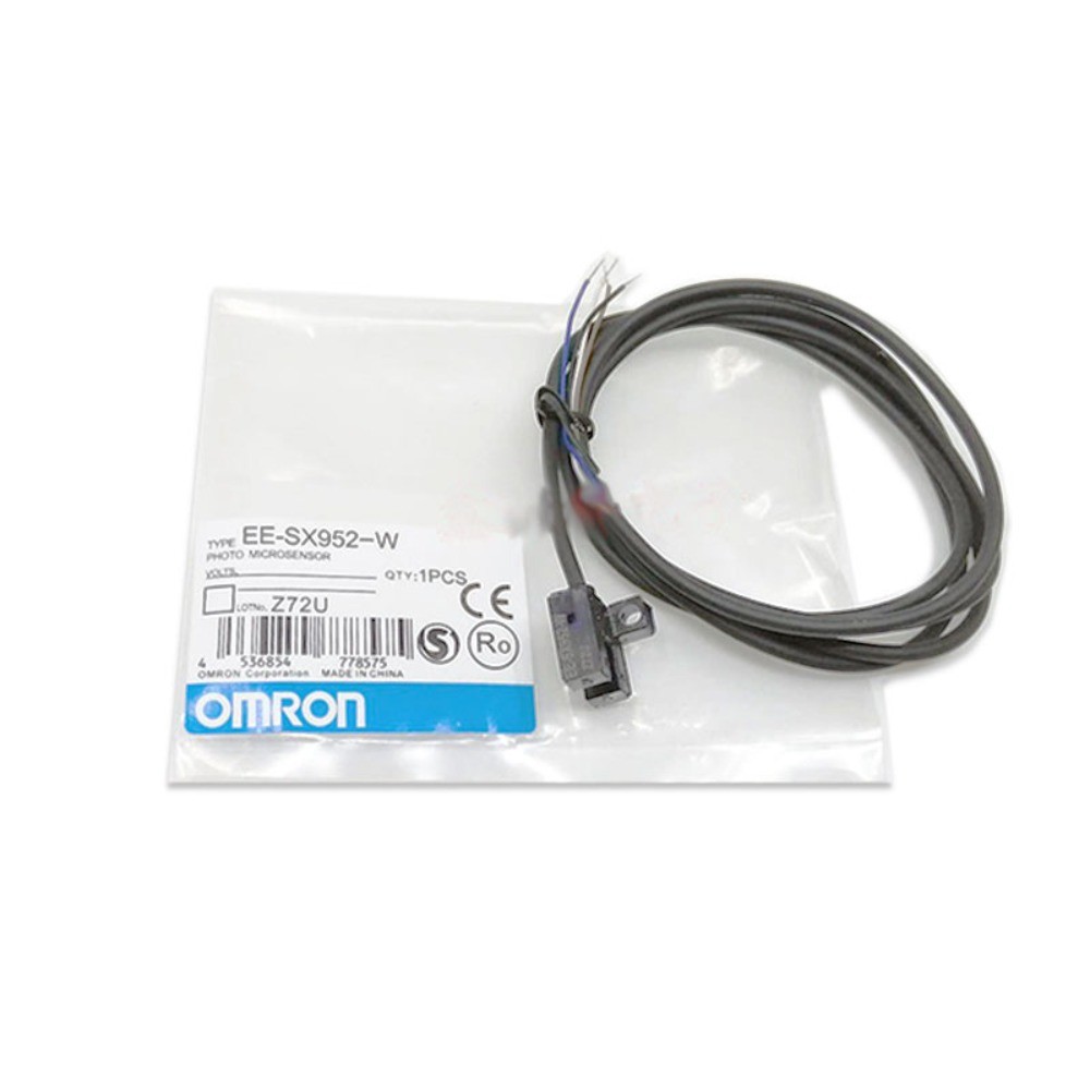 Omron EE-SX951-R SX951-W EE-SX952-R EE-SX952-W EE-SX953-W EE-SX954-R EE-SX954-W