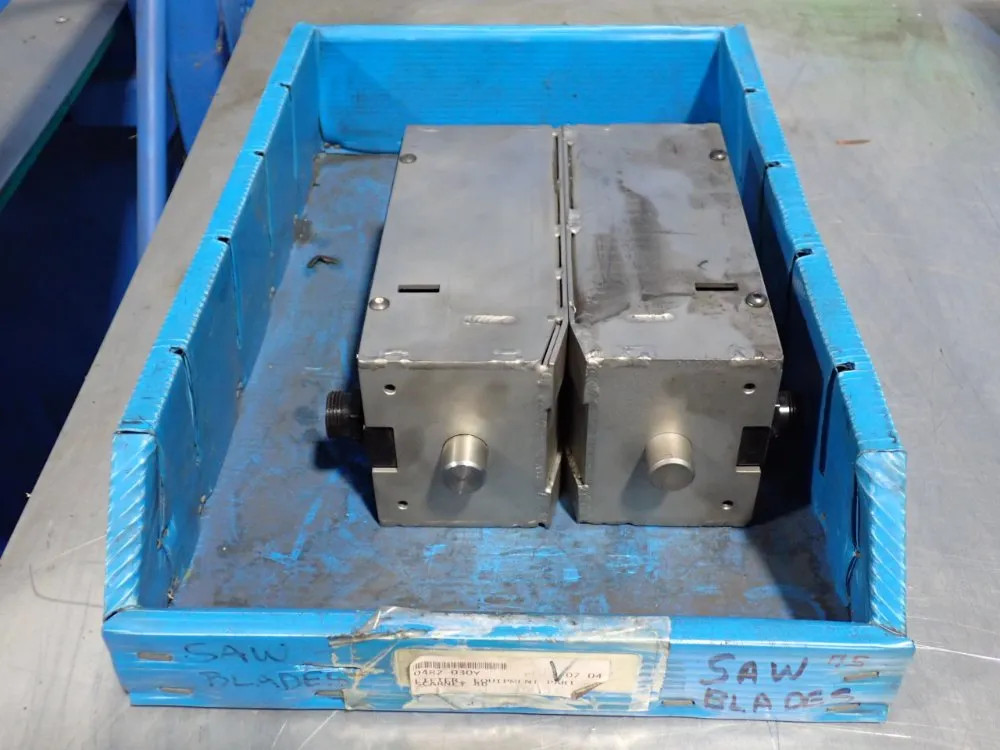 INDUSTRIAL MAGNETICS MD08A178 STRONG MAGNET ASSEMBLIES  08251472409