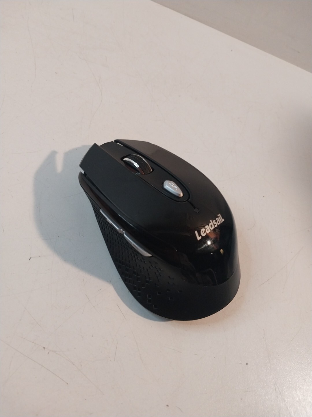 Leadsail LX-002  Wireless Mouse Black