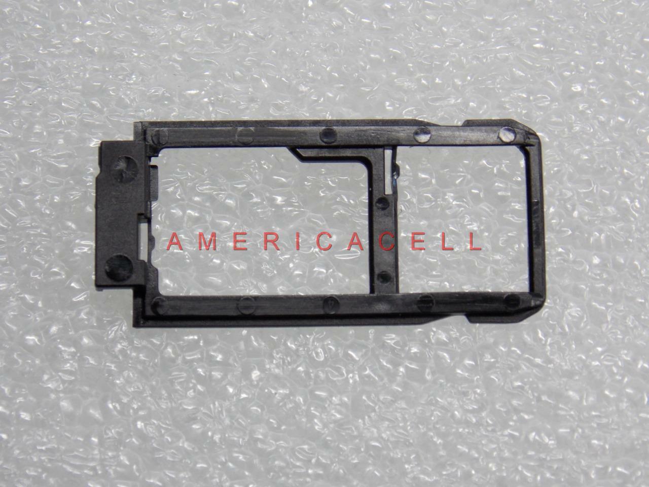 OEM KYOCERA DURAFORCE PRO 2 E6910 E6920 SIM CARD HOLDER TRAY