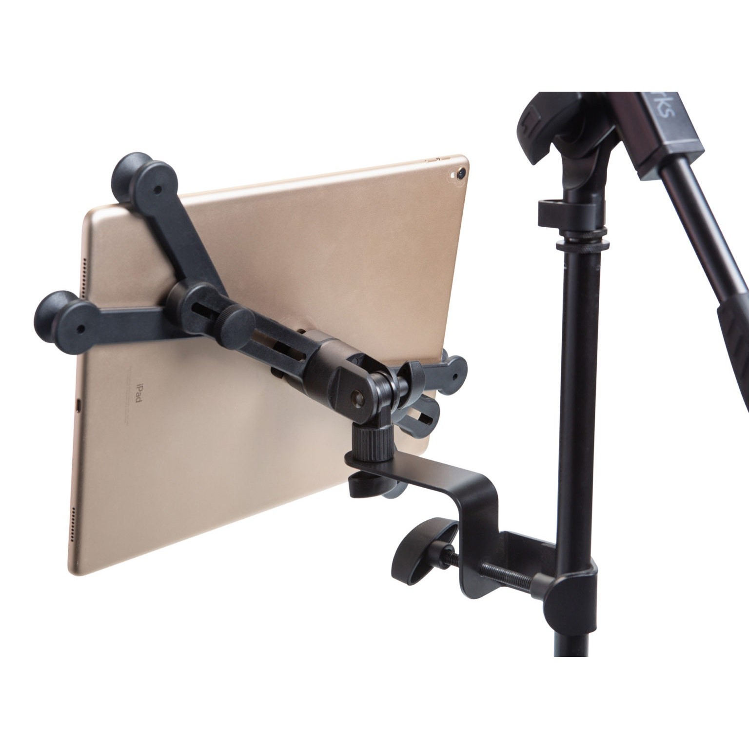 Mint Gator Frameworks Universal Tablet Mount with Corner Grip System