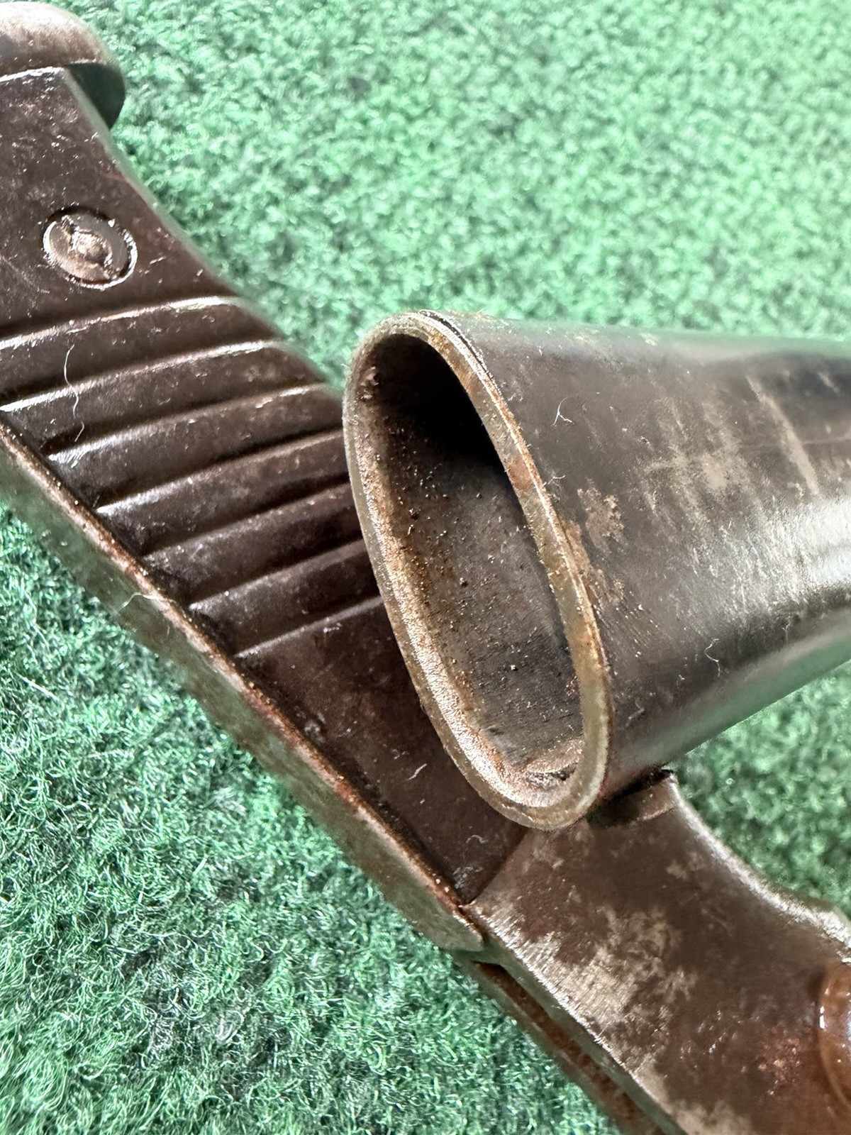 K98 German Bayonet