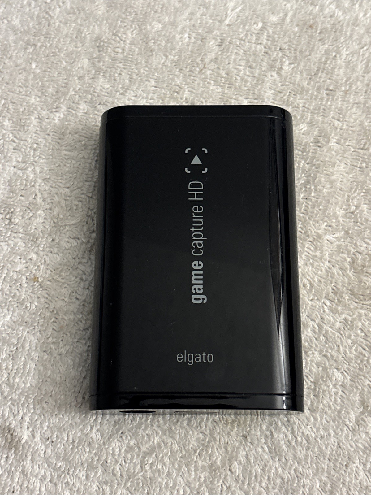 Elgato Game Capture HD High Definition Game Recorder - 10025010. No Cords