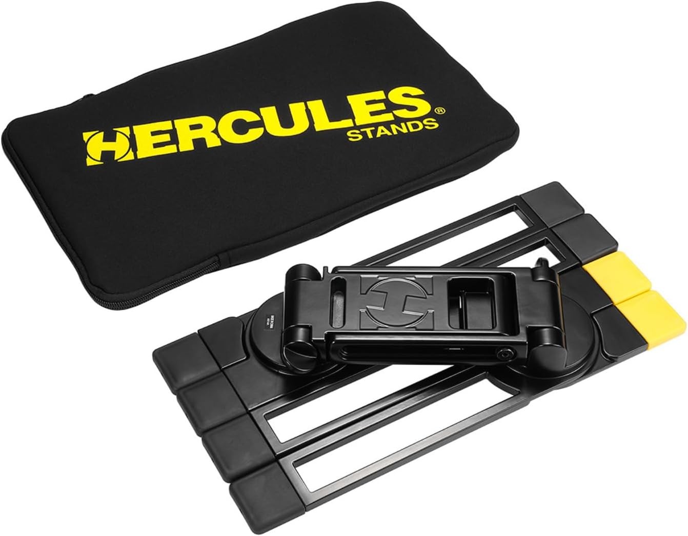 Hercules DG400BB Laptop Stand with Bag