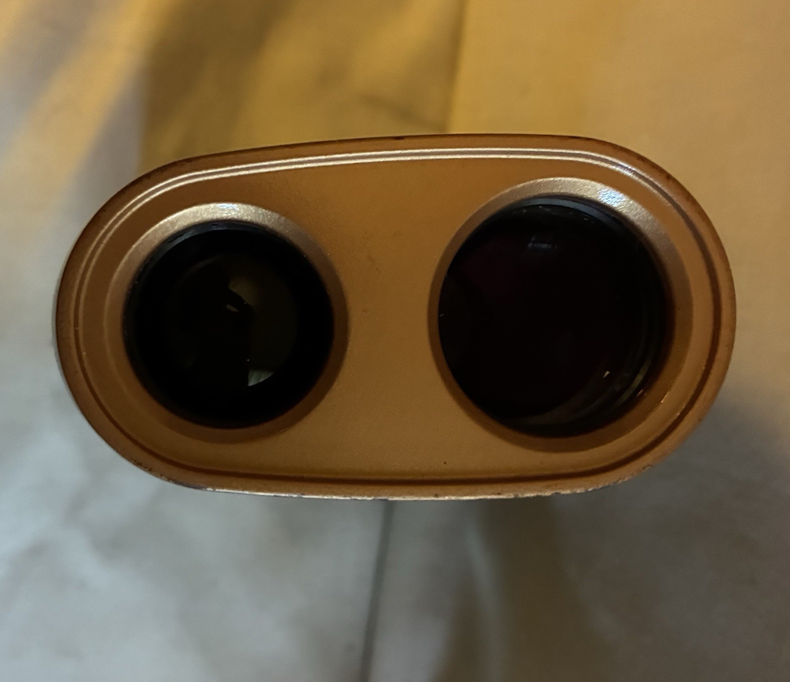 Sureshot Laser Rangefinder with Distance Measurement