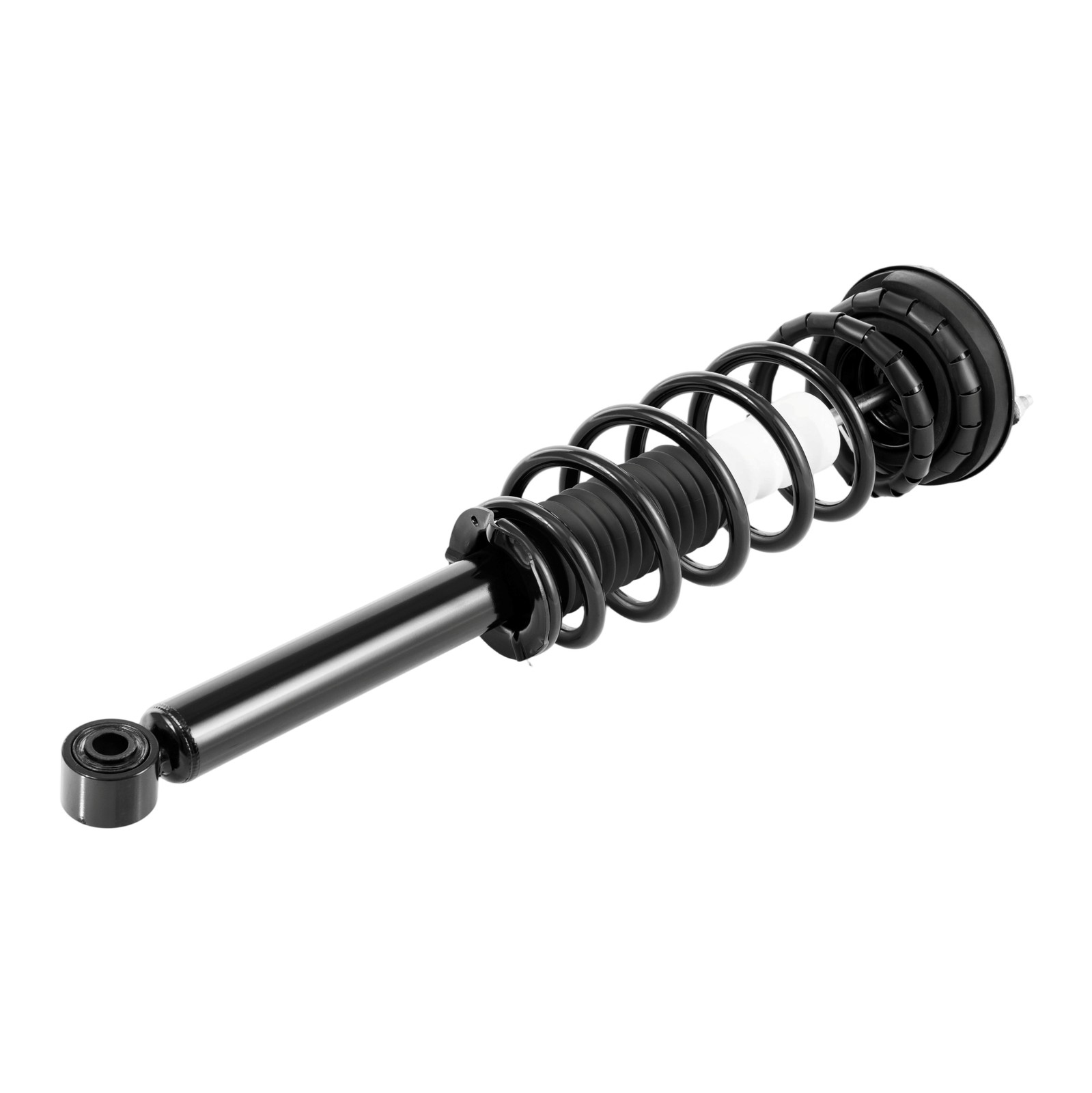 4PCS Front Rear Complete Struts Shocks w/ Coil Spring For 2001-2006 Lexus LS430