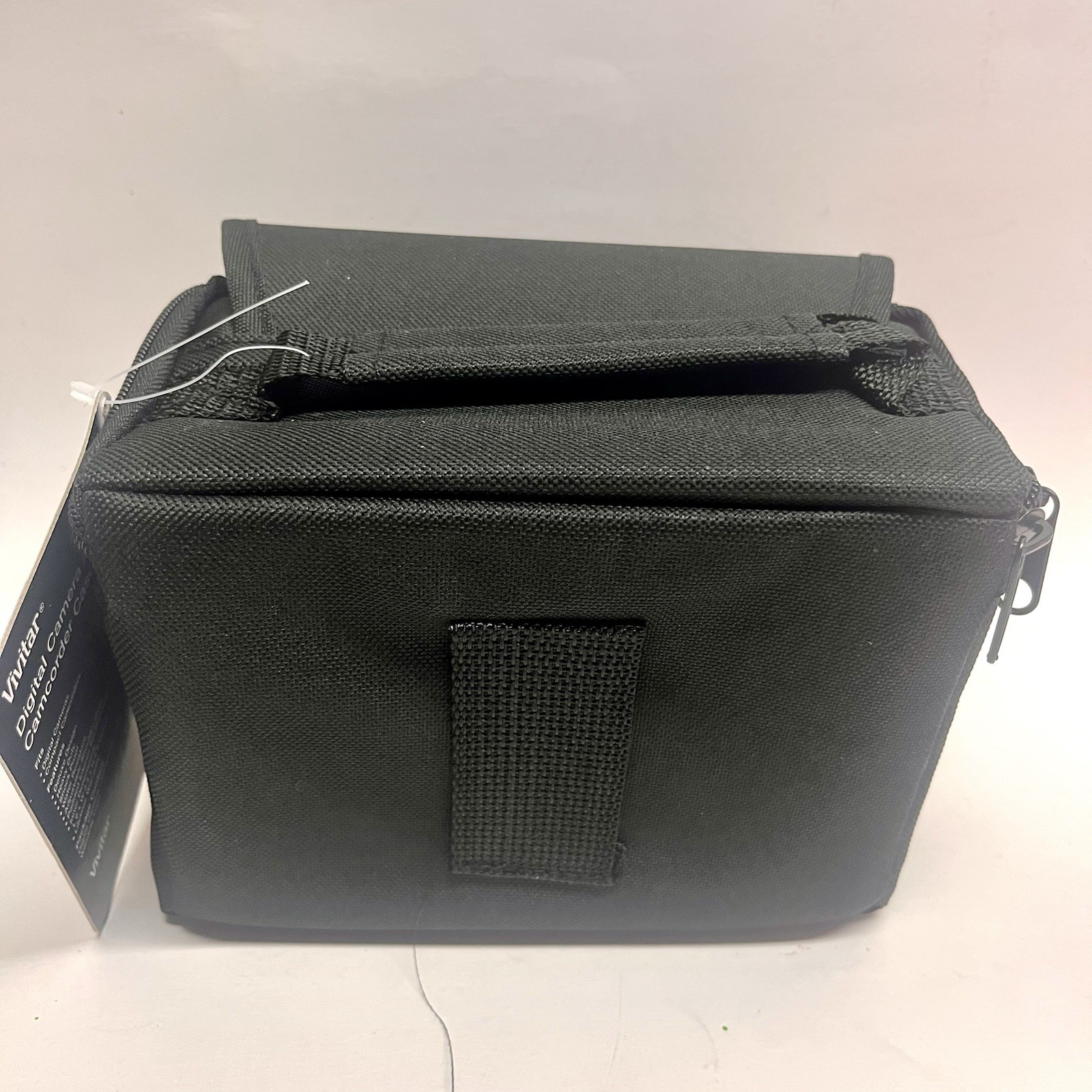 Digital Camera Handheld Camcorder Case *BRAND NEW* Vivitar