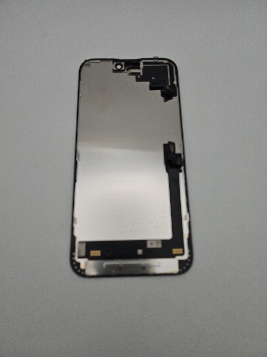 Apple iPhone 16 Plus Screen Replacement Used Part OEM