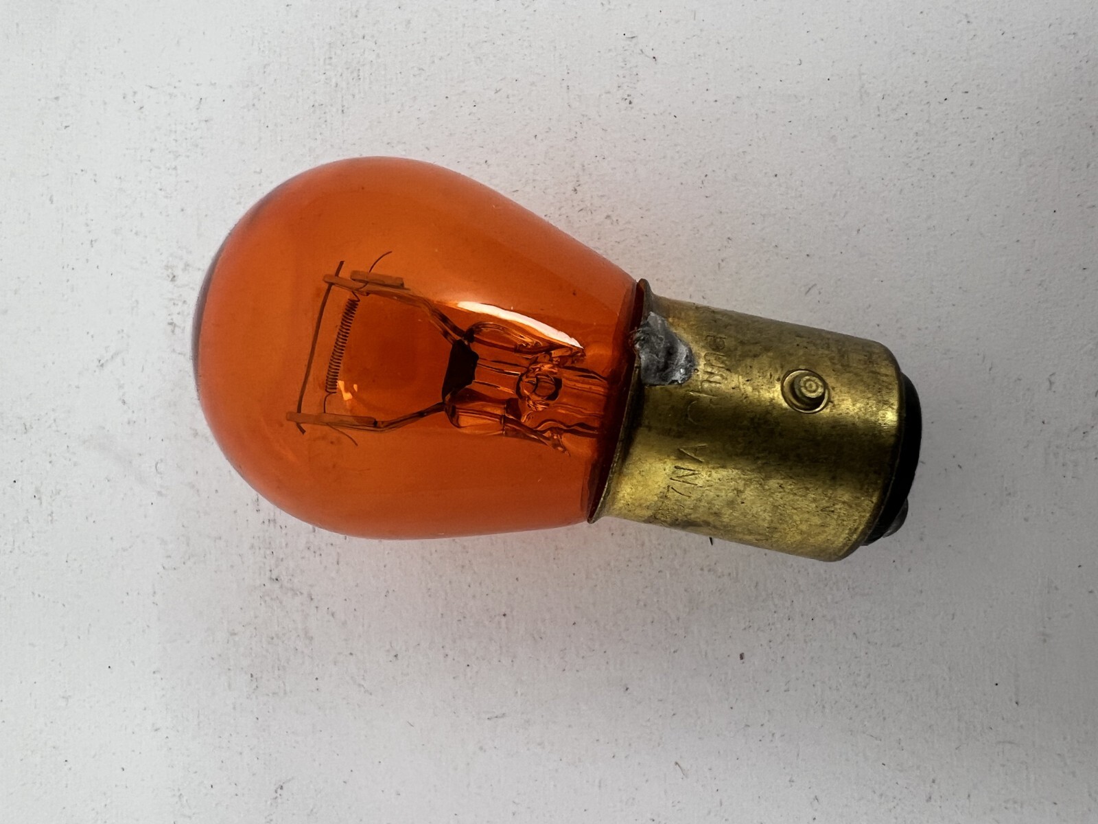 Lot of 29 Wagner Lighting Miniature Automotive Bulbs Vintage