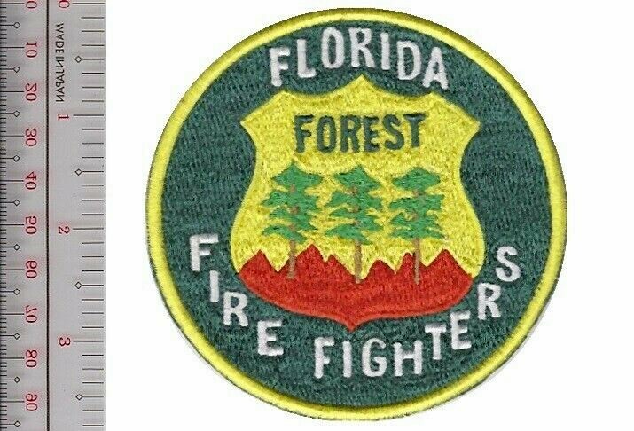 Hot Shot Wildland Fire Crew Florida US Forest Service Certified NO TARIFF