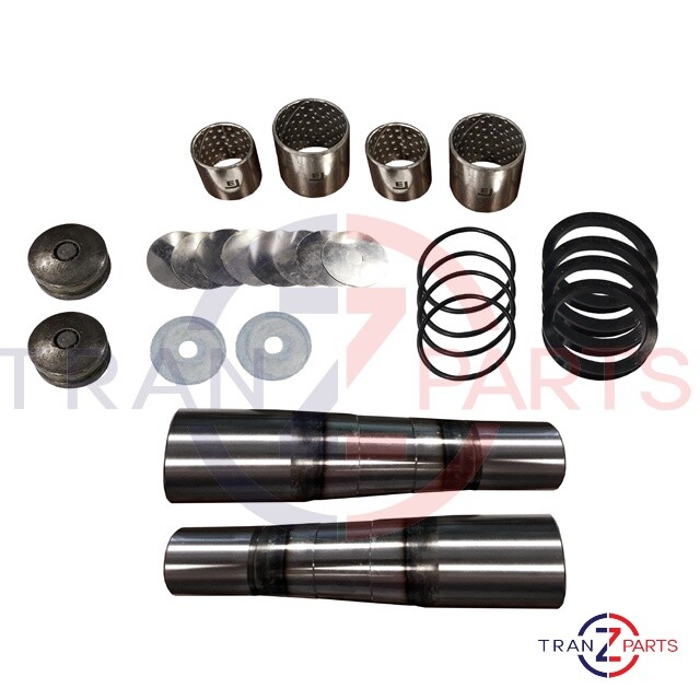 FITS DAF LF 45 130 KING PIN KIT AXLE SET NO BEARINGS STEERING SUSPENSION