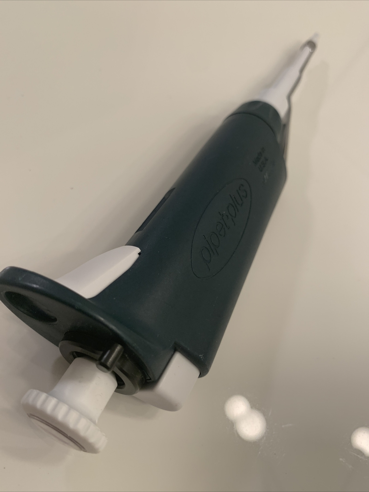 RAININ Pipet Plus Pipetman Pipette