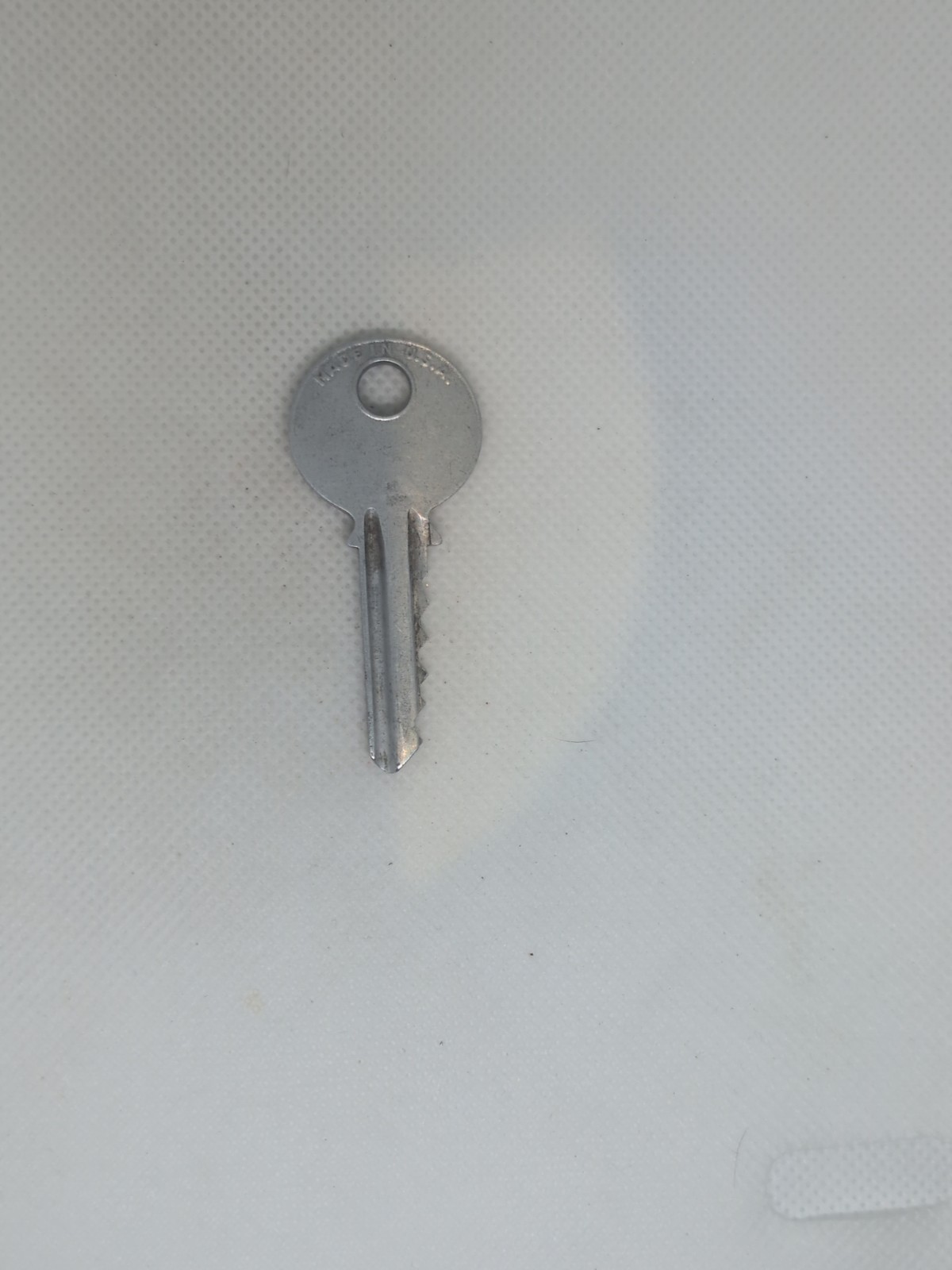 Yale Key 72B744