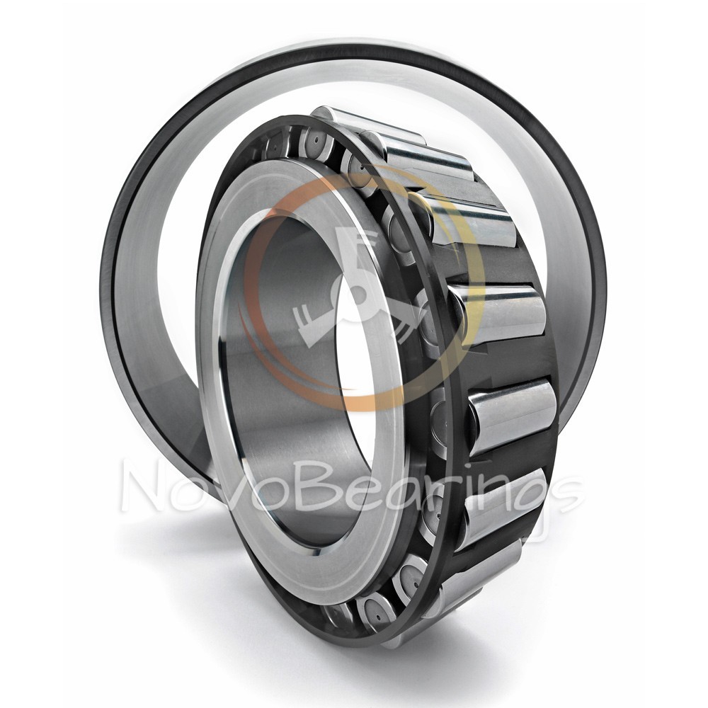 4T-JM822049/JM822010 Single Row Tapered Roller Bearing 110x165x35 mm. by NTN