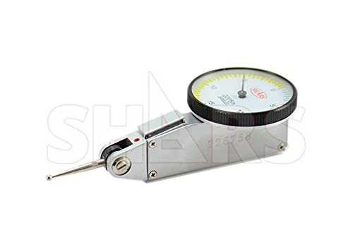 176 Lbs Universal Magnetic Base Indicator Holder with Speed Set Fine Adjustme...