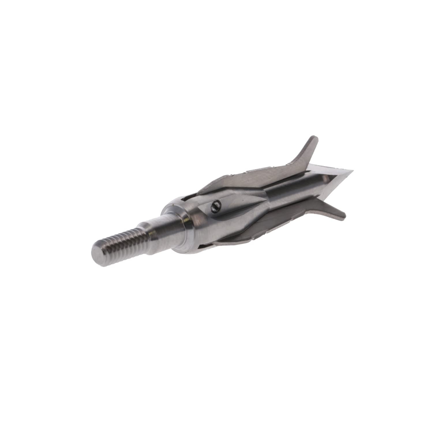 New Archery Products Spitfire 3 Titanium 100 Grain Front-Deploying Archery Bo...