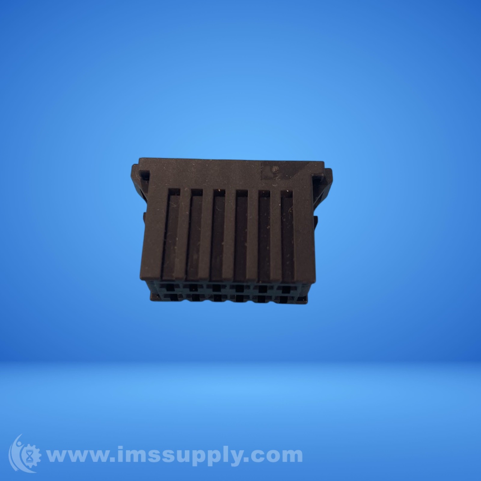 AMP D-3 Connector FNIP