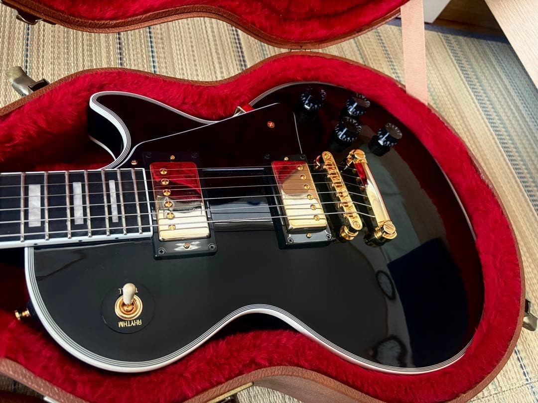 Epiphone Inspired by Gibson Les Paul CTM Safe Packing!