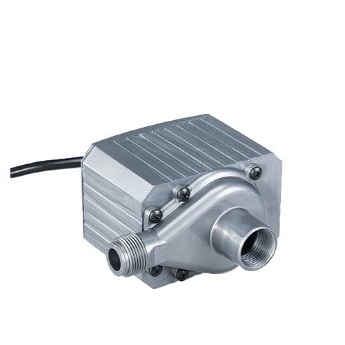 Pondmaster 1200 GPH Mag-Drive Pond Pump, 10' Cord
